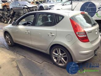 Hyundai I-30 i30 (FD), Hatchback, 2007 / 2011 1.6 CVVT 16V picture 7