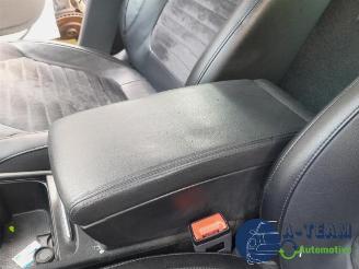 Volkswagen Passat Passat Variant (365), Combi, 2010 / 2015 1.4 TSI 16V picture 22