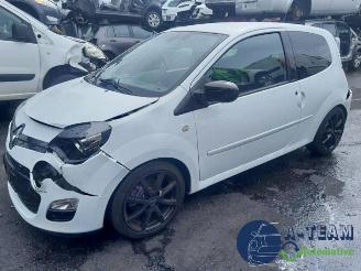 Renault Twingo Twingo II (CN), Hatchback 3-drs, 2007 / 2014 1.2 16V picture 5