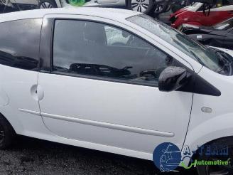 Renault Twingo Twingo II (CN), Hatchback 3-drs, 2007 / 2014 1.2 16V picture 9