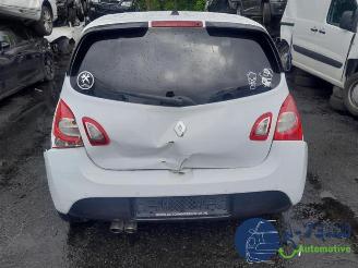 Renault Twingo Twingo II (CN), Hatchback 3-drs, 2007 / 2014 1.2 16V picture 12