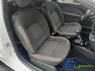 Renault Twingo Twingo II (CN), Hatchback 3-drs, 2007 / 2014 1.2 16V picture 21