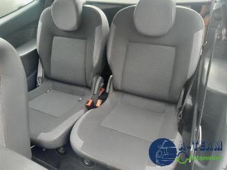 Renault Twingo Twingo II (CN), Hatchback 3-drs, 2007 / 2014 1.2 16V picture 22