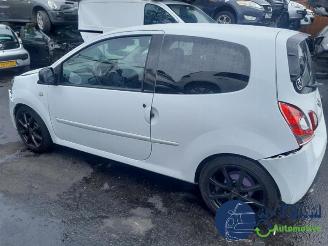 Renault Twingo Twingo II (CN), Hatchback 3-drs, 2007 / 2014 1.2 16V picture 7