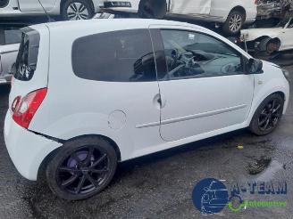 Renault Twingo Twingo II (CN), Hatchback 3-drs, 2007 / 2014 1.2 16V picture 10