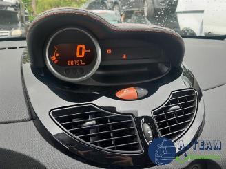 Renault Twingo Twingo II (CN), Hatchback 3-drs, 2007 / 2014 1.2 16V picture 18