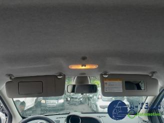 Renault Twingo Twingo II (CN), Hatchback 3-drs, 2007 / 2014 1.2 16V picture 23