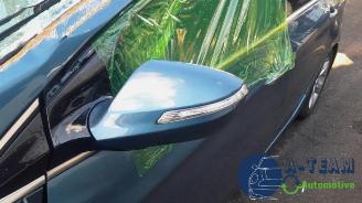 Hyundai I-40 i40 CW (VFC), Combi, 2011 / 2019 1.6 GDI 16V picture 10