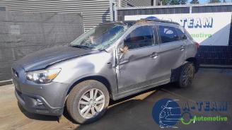 Mitsubishi ASX ASX, SUV, 2010 / 2023 1.6 MIVEC 16V picture 6