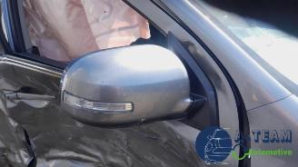 Mitsubishi ASX ASX, SUV, 2010 / 2023 1.6 MIVEC 16V picture 14