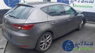 Seat Leon Leon (5FB), Hatchback 5-drs, 2012 / 2020 1.4 TSI ACT 16V picture 5