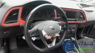 Seat Leon Leon (5FB), Hatchback 5-drs, 2012 / 2020 1.4 TSI ACT 16V picture 13