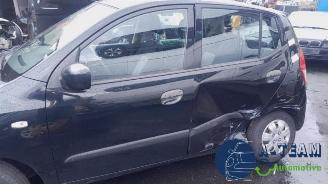 Hyundai I-10 i10 (F5), Hatchback, 2007 / 2013 1.1i 12V picture 6