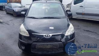 Hyundai I-10 i10 (F5), Hatchback, 2007 / 2013 1.1i 12V picture 2