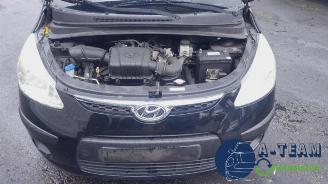 Hyundai I-10 i10 (F5), Hatchback, 2007 / 2013 1.1i 12V picture 4