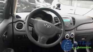 Hyundai I-10 i10 (F5), Hatchback, 2007 / 2013 1.1i 12V picture 14