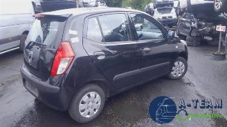 Hyundai I-10 i10 (F5), Hatchback, 2007 / 2013 1.1i 12V picture 10