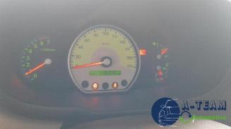 Hyundai I-10 i10 (F5), Hatchback, 2007 / 2013 1.1i 12V picture 23