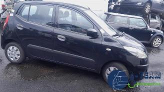 Hyundai I-10 i10 (F5), Hatchback, 2007 / 2013 1.1i 12V picture 8