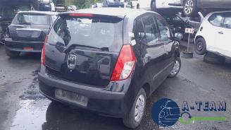 Hyundai I-10 i10 (F5), Hatchback, 2007 / 2013 1.1i 12V picture 13
