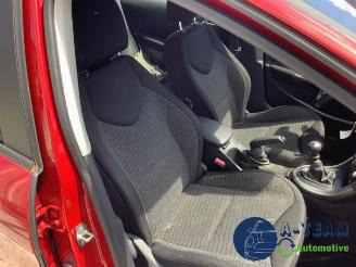 Peugeot 308 308 (4A/C), Hatchback, 2007 / 2015 1.6 16V THP 155 picture 11