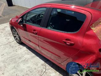 Peugeot 308 308 (4A/C), Hatchback, 2007 / 2015 1.6 16V THP 155 picture 5