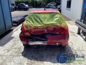 Peugeot 308 308 (4A/C), Hatchback, 2007 / 2015 1.6 16V THP 155 picture 7