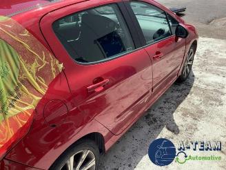 Peugeot 308 308 (4A/C), Hatchback, 2007 / 2015 1.6 16V THP 155 picture 9