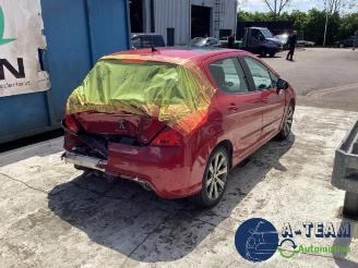 Peugeot 308 308 (4A/C), Hatchback, 2007 / 2015 1.6 16V THP 155 picture 8