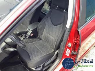 Peugeot 308 308 (4A/C), Hatchback, 2007 / 2015 1.6 16V THP 155 picture 12