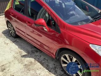 Peugeot 308 308 (4A/C), Hatchback, 2007 / 2015 1.6 16V THP 155 picture 10
