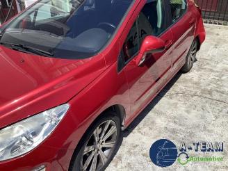 Peugeot 308 308 (4A/C), Hatchback, 2007 / 2015 1.6 16V THP 155 picture 4