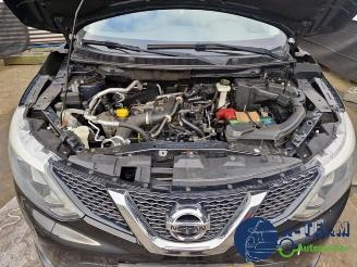 Nissan Qashqai Qashqai (J11), SUV, 2013 1.2 DIG-T 16V picture 4