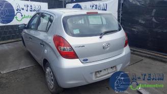 Hyundai I-20 i20, Hatchback, 2008 / 2015 1.2i 16V picture 10