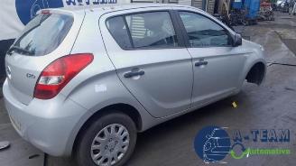 Hyundai I-20 i20, Hatchback, 2008 / 2015 1.2i 16V picture 9