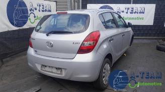 Hyundai I-20 i20, Hatchback, 2008 / 2015 1.2i 16V picture 12