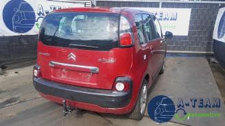 Autoverwertung Citroën C3 picasso C3 Picasso (SH), MPV, 2008 / 2017 1.6 16V VTI 120 2009/4