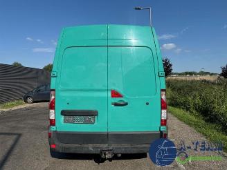 Opel Movano Movano, Van, 2010 2.3 CDTi 16V FWD picture 6