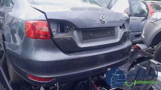Volkswagen Jetta Jetta IV (162/16A), Sedan, 2010 / 2017 1.2 TSI picture 3