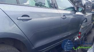 Volkswagen Jetta Jetta IV (162/16A), Sedan, 2010 / 2017 1.2 TSI picture 12