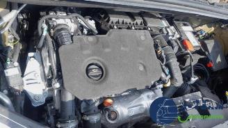 Peugeot Rifter Rifter (ER/EC/EZ), MPV, 2018 1.5 BlueHDi 130 picture 4