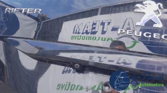 Peugeot Rifter Rifter (ER/EC/EZ), MPV, 2018 1.5 BlueHDi 130 picture 30