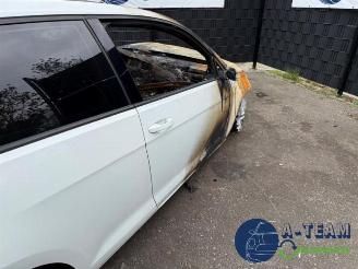 Volkswagen Golf Golf VII (AUA), Hatchback, 2012 / 2021 1.6 TDI 16V picture 12