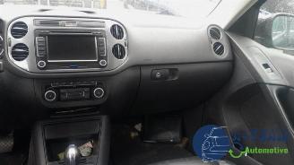 Volkswagen Tiguan Tiguan (5N1/2), SUV, 2007 / 2018 2.0 TSI 16V 4Motion picture 18