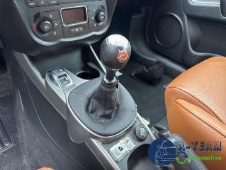 Alfa Romeo MiTo MiTo (955), Hatchback, 2008 / 2018 1.3 JTDm 16V Eco picture 26