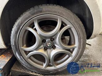 Alfa Romeo MiTo MiTo (955), Hatchback, 2008 / 2018 1.3 JTDm 16V Eco picture 30