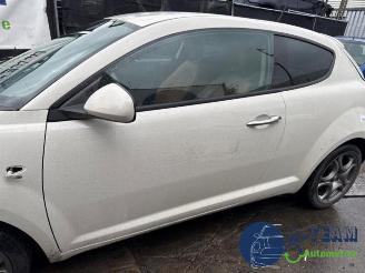 Alfa Romeo MiTo MiTo (955), Hatchback, 2008 / 2018 1.3 JTDm 16V Eco picture 9