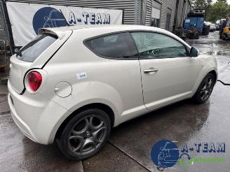 Alfa Romeo MiTo MiTo (955), Hatchback, 2008 / 2018 1.3 JTDm 16V Eco picture 13