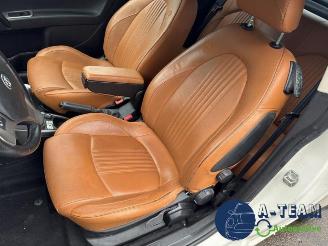 Alfa Romeo MiTo MiTo (955), Hatchback, 2008 / 2018 1.3 JTDm 16V Eco picture 21