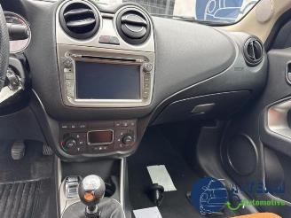 Alfa Romeo MiTo MiTo (955), Hatchback, 2008 / 2018 1.3 JTDm 16V Eco picture 19